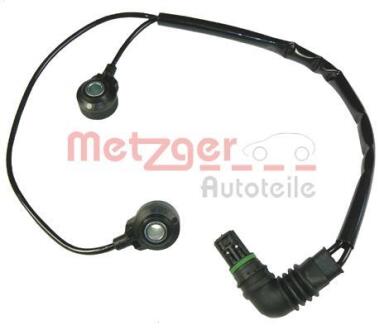 Датчик детонації на BMW METZGER 0907069