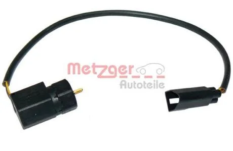 Датчик, швидкість METZGER 0909070