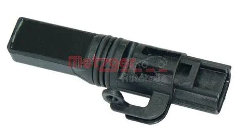 Датчик кількості обертів, коробка передач METZGER 0909075