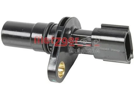 Датчик кількості обертів, автоматична коробка передач METZGER 0909087