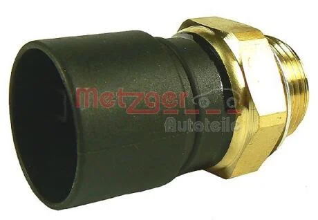 Термоперемикач системи охолодже METZGER 0915197