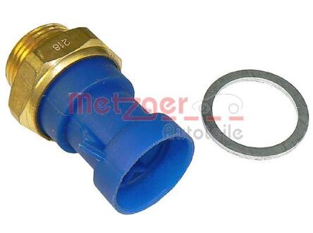 Термоперемикач системи охолодже METZGER 0915203