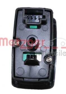 Кнопка склопідйомника METZGER 0916691