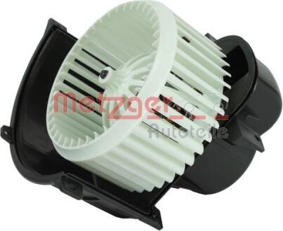 Компресор салону METZGER 0917064