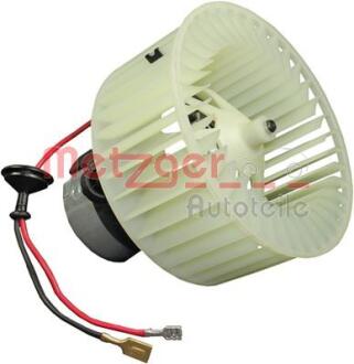 Компресор салону METZGER 0917116