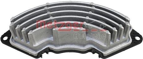 Регулятор, компресор салону METZGER 0917254