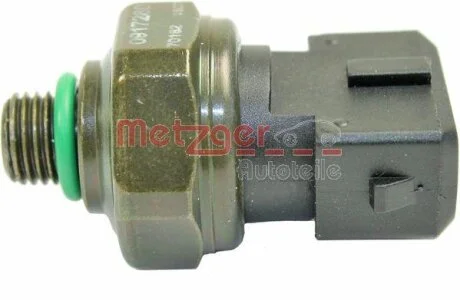 Датчик тиску METZGER 0917280