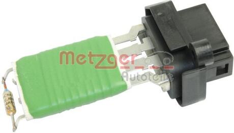 Регулятор, компресор салону METZGER 0917289
