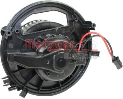 Компресор салону METZGER 0917308