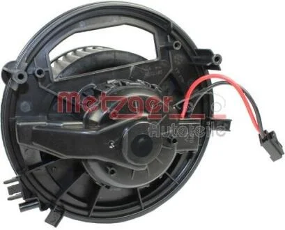 Компресор салону METZGER 0917308
