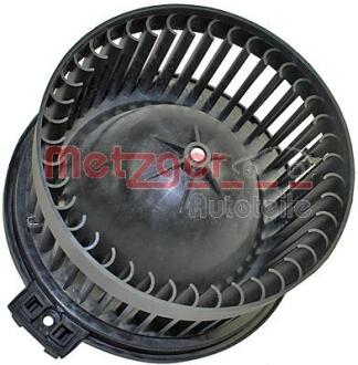 Компресор салону METZGER 0917318