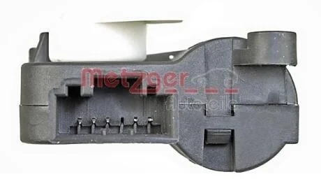 Приводний елемент, змішувальний клапан METZGER 0917346