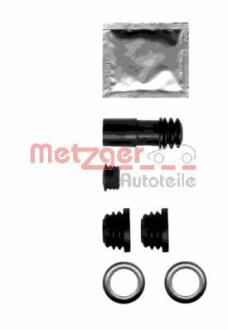 Комплект приладдя, гальмівний супорт METZGER 113-1359