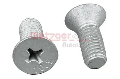 Болт з шестигранною головкою METZGER 11676K