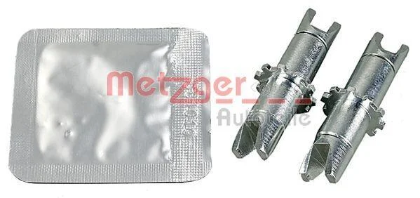 Регулювальний важіль, гальмівна установка METZGER 12053023 (фото 1)