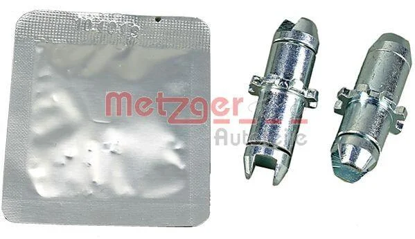 Регулювальний важіль, гальмівна установка METZGER 12053030 (фото 1)