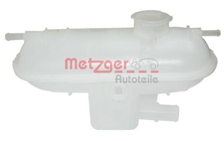 Бачок розширювальний METZGER 2140023