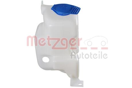 Бачок омивача бiльше 2л METZGER 2140073