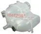 Розширювальний бачок, охолоджувальна рідина METZGER 2140076 (фото 2)