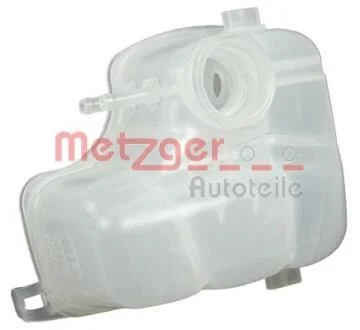 Розширювальний бачок, охолоджувальна рідина METZGER 2140076