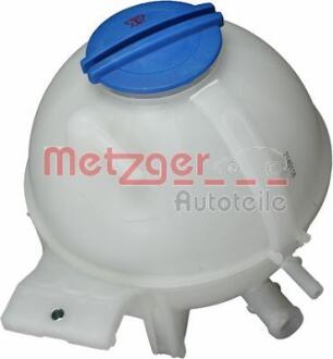 Бачок розширювальний METZGER 2140116