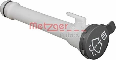 З’єднувальний елемент, трубопровід подачі води для миття METZGER 2140128
