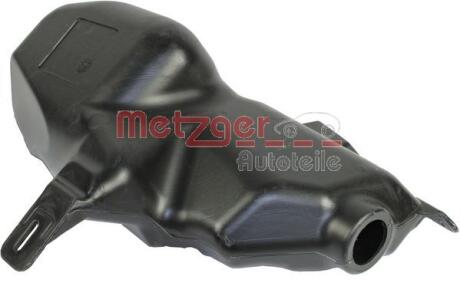 Бак води для миття, система склоочисників METZGER 2140130