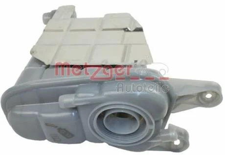 Розширювальний бачок, охолоджувальна рідина METZGER 2140154