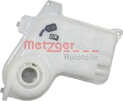 Бачок розширювальний METZGER 2140177