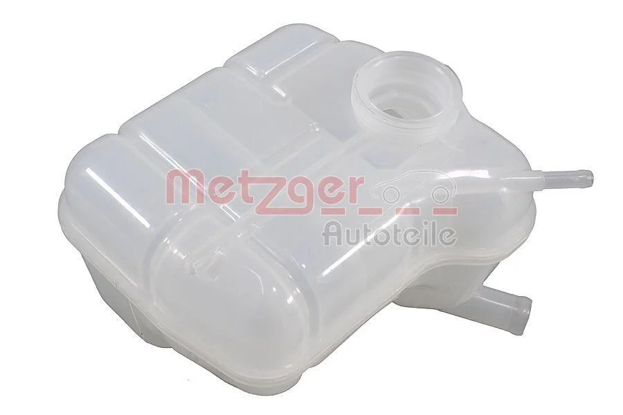 Розширювальний бачок, охолоджувальна рідина METZGER 2140202 (фото 1)