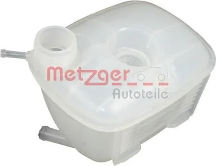 Розширювальний бачок, охолоджувальна рідина METZGER 2140208
