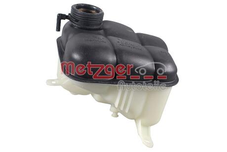 Бачок розширювальний METZGER 2140211