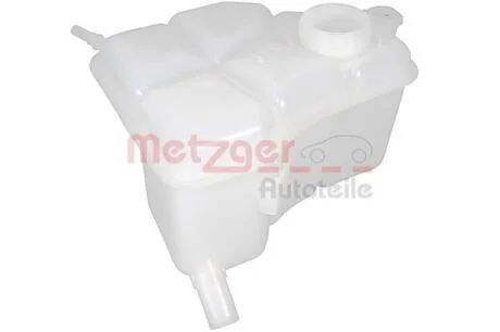 Розширювальний бачок, охолоджувальна рідина METZGER 2140257