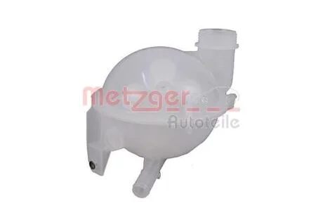 Розширювальний бачок, охолоджувальна рідина METZGER 2140272