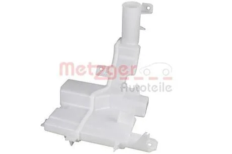 Бак води для миття, система склоочисників METZGER 2140334