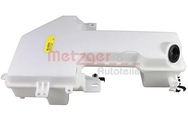 Бак води для миття, система склоочисників METZGER 2140380 (фото 1)