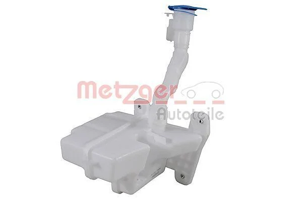 Бак води для миття, система склоочисників METZGER 2140382 (фото 1)