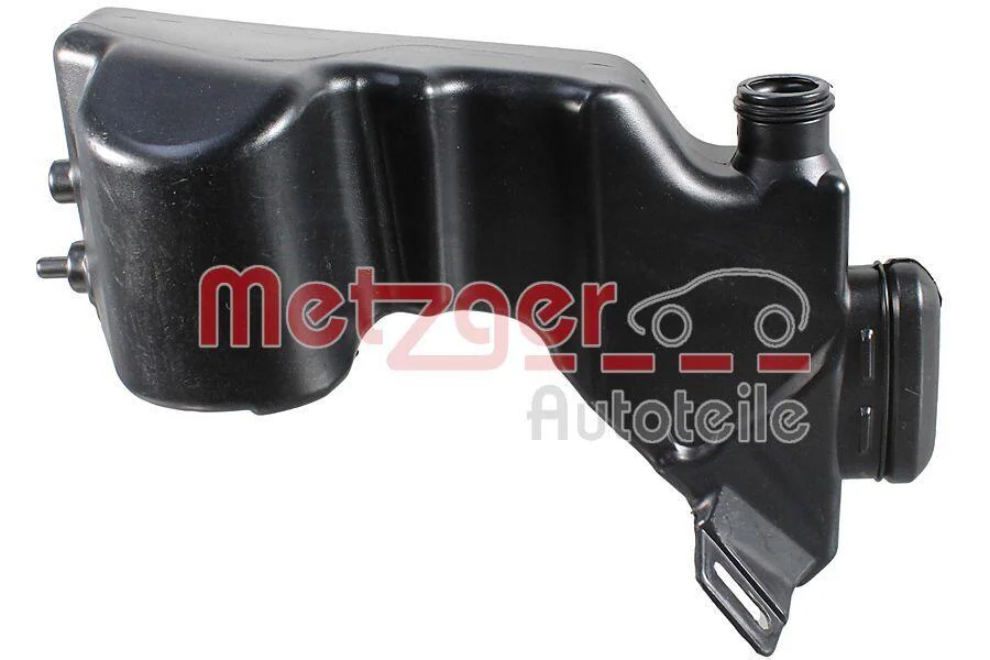 Бак води для миття, система склоочисників METZGER 2141042 (фото 1)