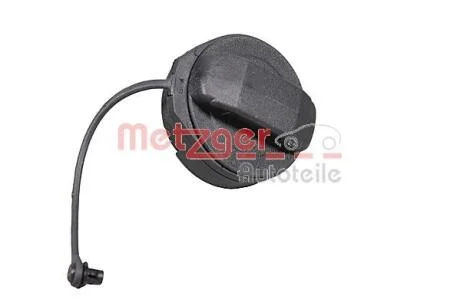 Запірний механізм, паливний бак METZGER 2141045
