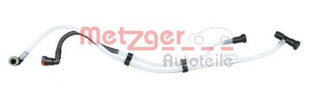 Паливопровід METZGER 2150021