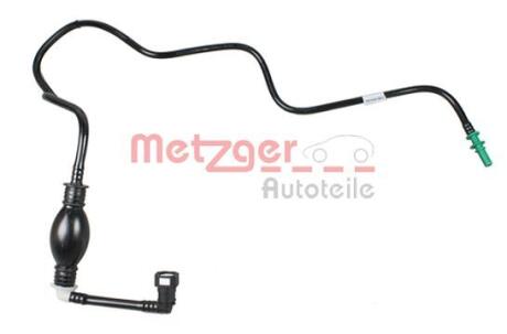 Паливопровід METZGER 2150025