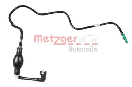 Паливопровід METZGER 2150025