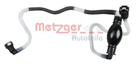 Паливопровід METZGER 2150030