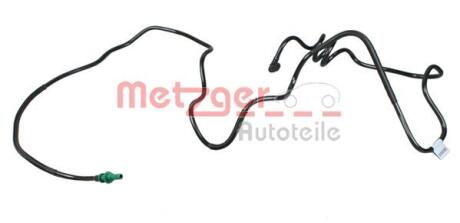 Паливопровід METZGER 2150032