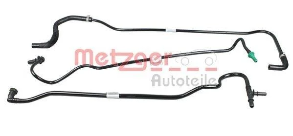 Паливопровід METZGER 2150051 (фото 1)