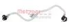 Паливопровід METZGER 2150132 (фото 1)