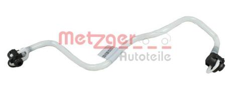 Паливопровід METZGER 2150132