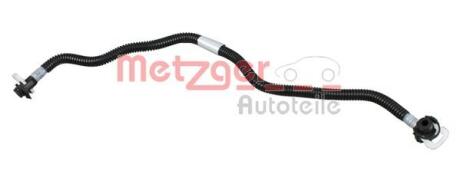 Паливопровід METZGER 2150135
