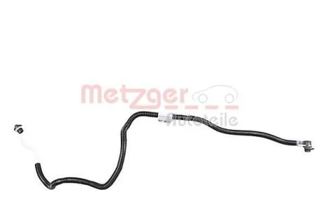 Паливопровід METZGER 2150147