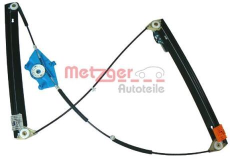 Склопідйомник METZGER 2160055